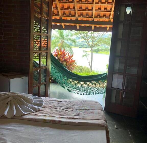 スタンダードルーム, Pousada Solar Dos Sonhos