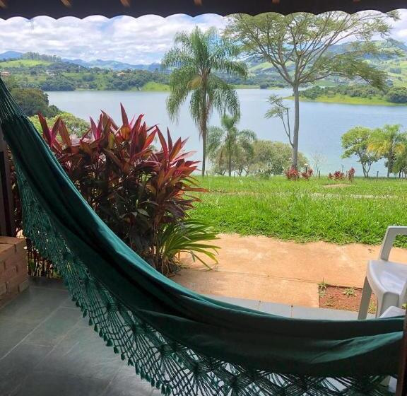 スタンダードルーム, Pousada Solar Dos Sonhos