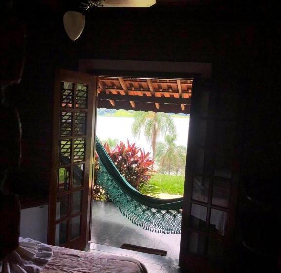 スタンダードルーム, Pousada Solar Dos Sonhos