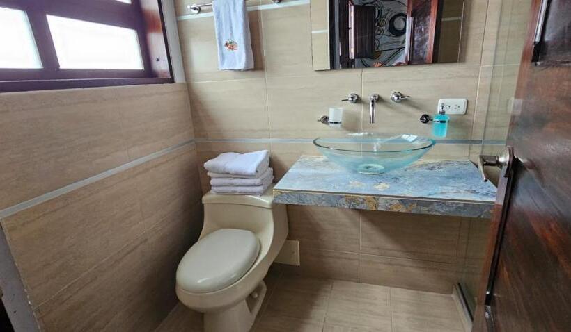 Номер Стандарт Трехместный, Puente Iglesia