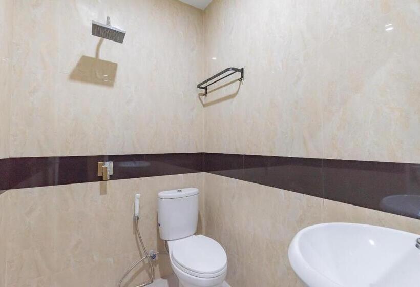 Номер Deluxe, Reddoorz Plus @ La Asiana Guest House