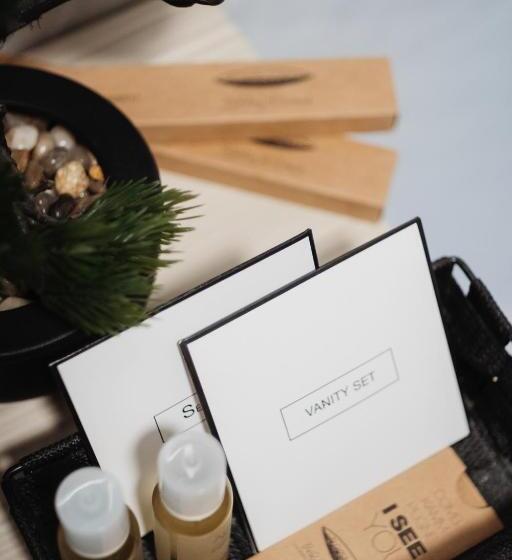 Номер Deluxe с Балконом, Riva Boutique