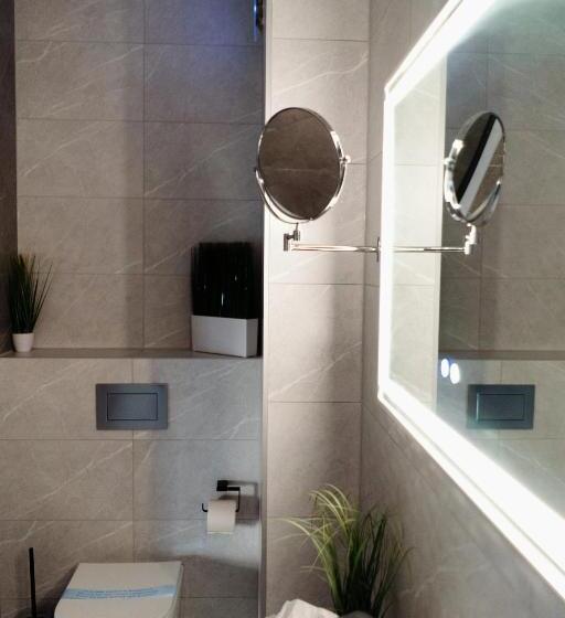 Номер Executive, Riva Boutique