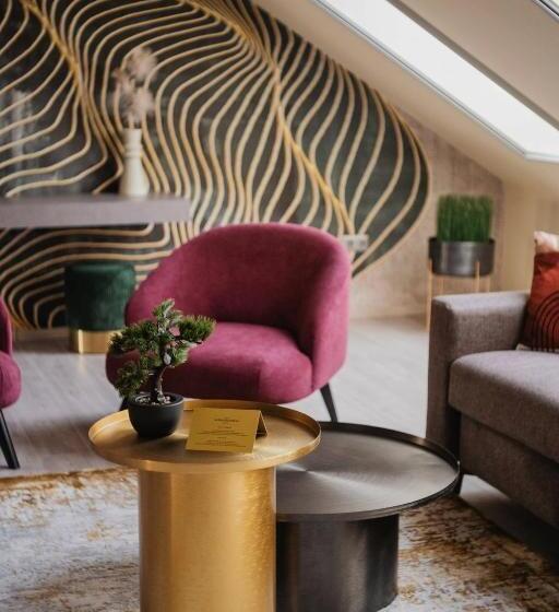 Номер Executive, Riva Boutique