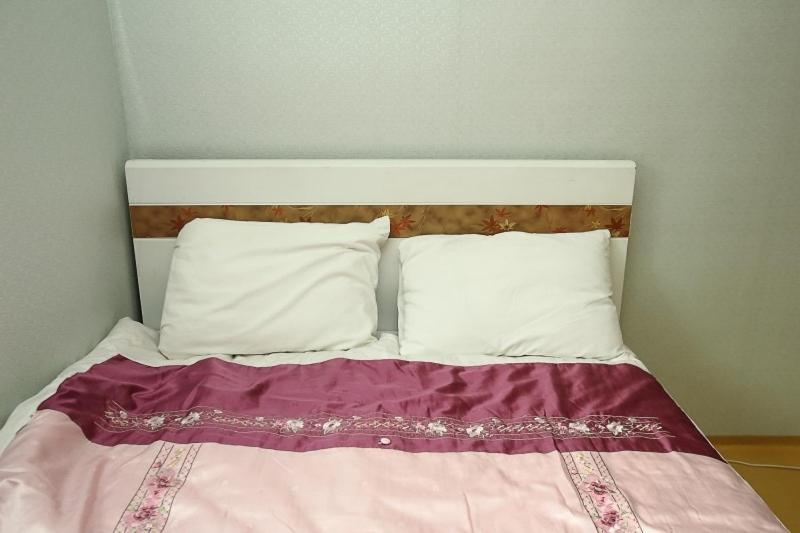 חדר סטנדרט, Jun Motel