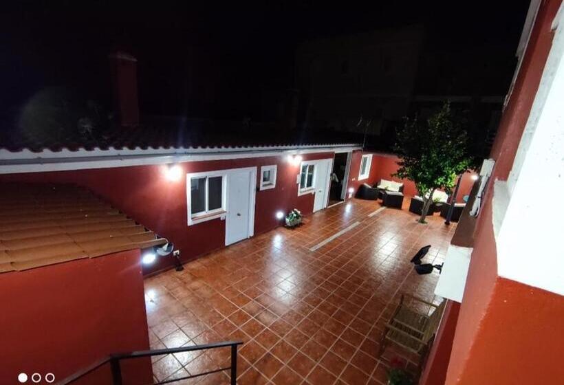 スタンダードルーム, La Concha