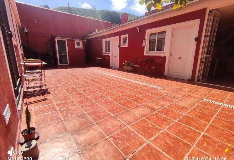 スタンダードルーム, La Concha