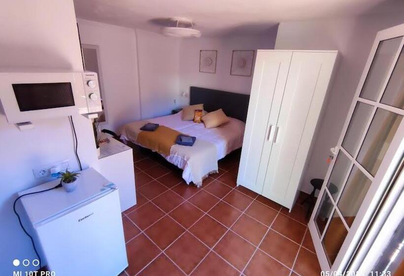 スタンダードルーム, La Concha