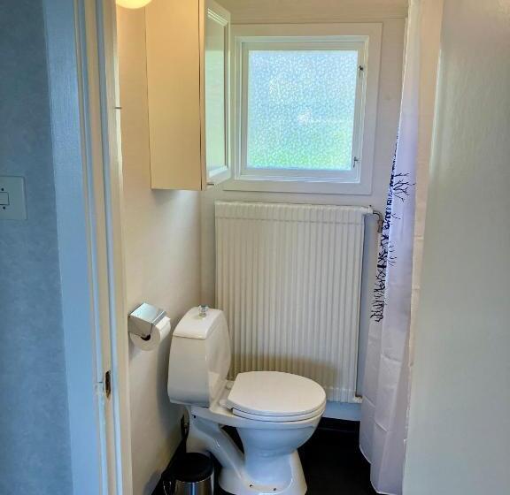带3个卧室的别墅, Lidhem Herrgård. Bed & Breakfast Och Mindre Lägenheter