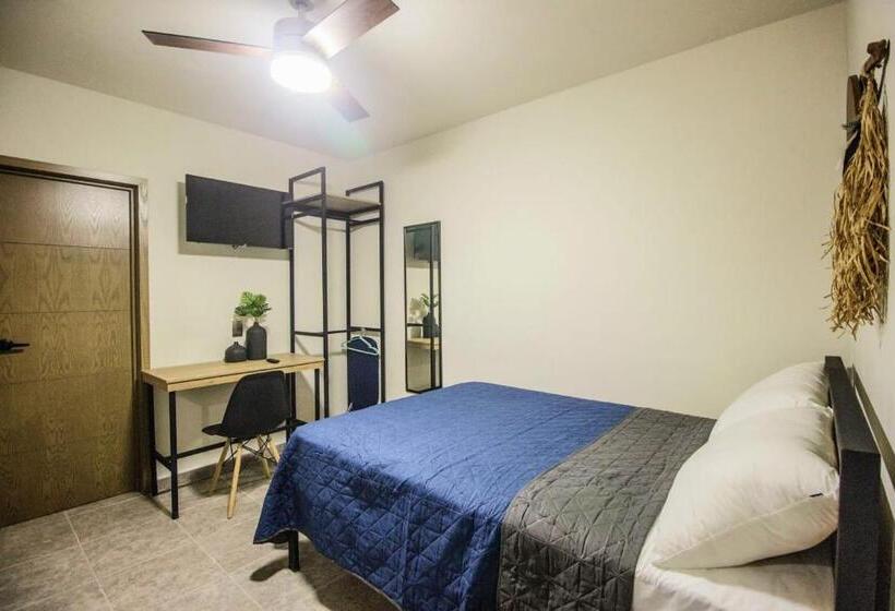 Quarto Estandar, Loft Alatorre