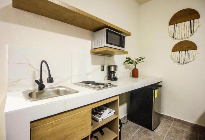 Quarto Familiar, Loft Alatorre