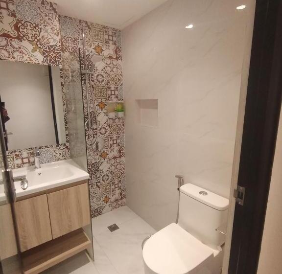 스탠다드 룸, Mc Hotel Fairview