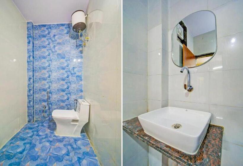 Triple Classic Room, Oyo Hotel Arohi Palace