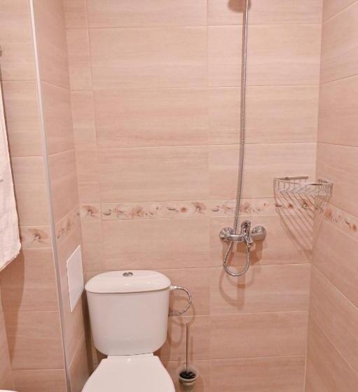 Номер Стандарт с Балконом, къща за гости гранит