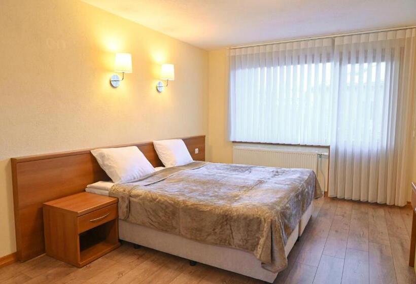 Семейный Номер, къща за гости гранит