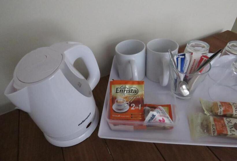 غرفة قياسية, Avo Tree Guesthouse