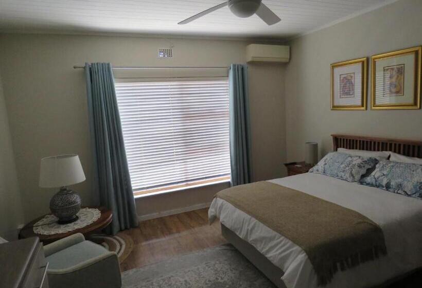 غرفة قياسية, Avo Tree Guesthouse