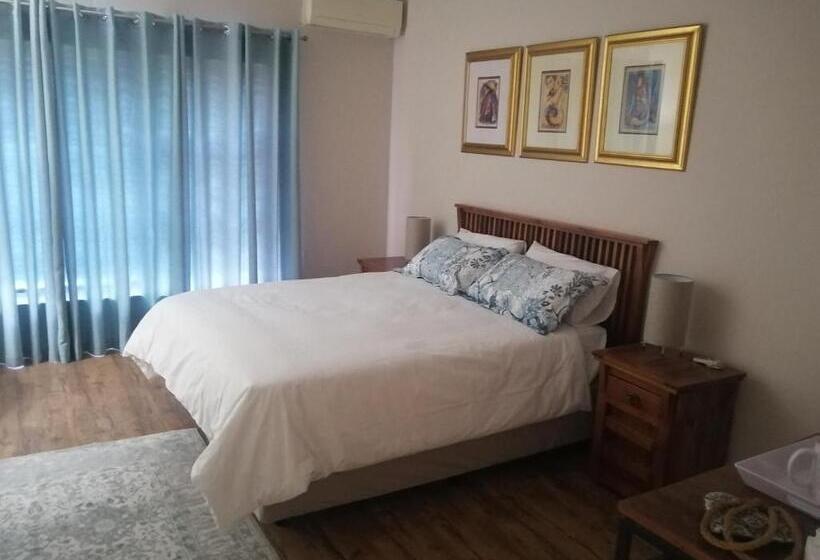 غرفة قياسية, Avo Tree Guesthouse