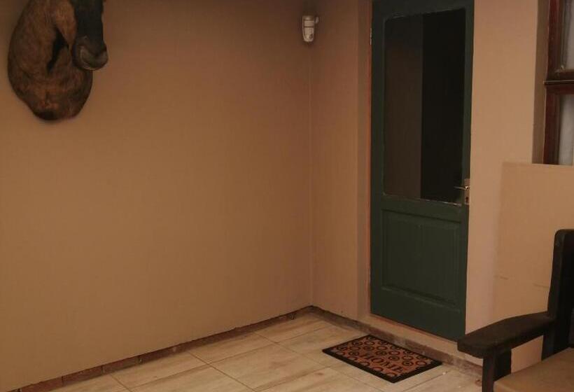 غرفة قياسية, Avo Tree Guesthouse