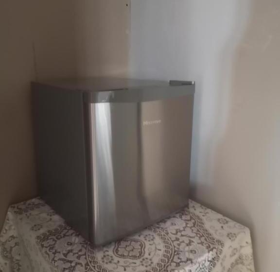 غرفة عائلية, Avo Tree Guesthouse