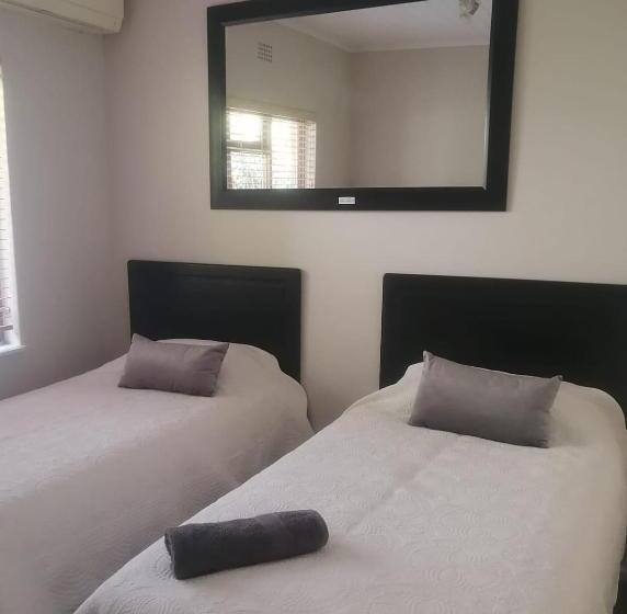 غرفة عائلية, Avo Tree Guesthouse