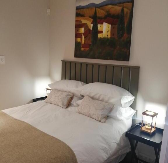 이코노미 룸, Avo Tree Guesthouse