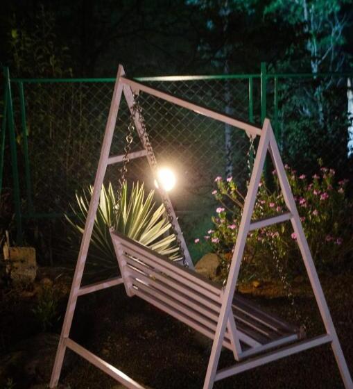 Номер Стандарт, Greenlush 2