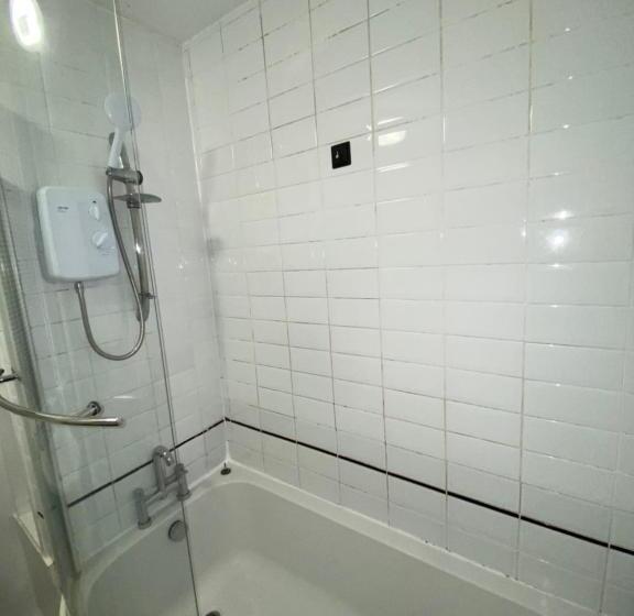 اتاق لوکس یک تخته, Relaxing Suite Nottingham Room
