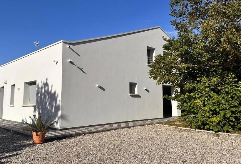 חדר סטנדרט, Villa Danilla