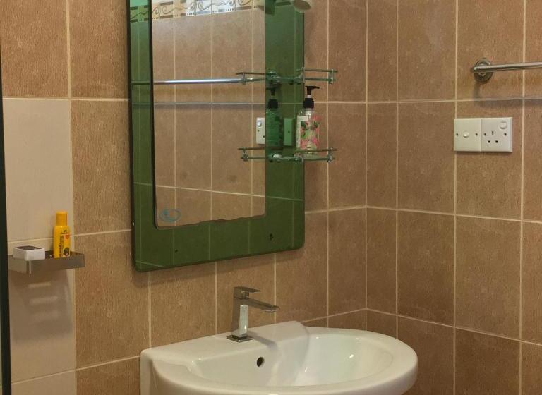 غرفة ديلوكس سرير كينج, Moon Deck Villa