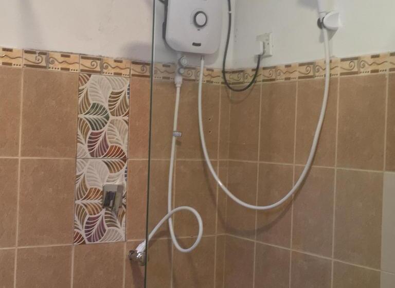 غرفة ديلوكس سرير كينج, Moon Deck Villa