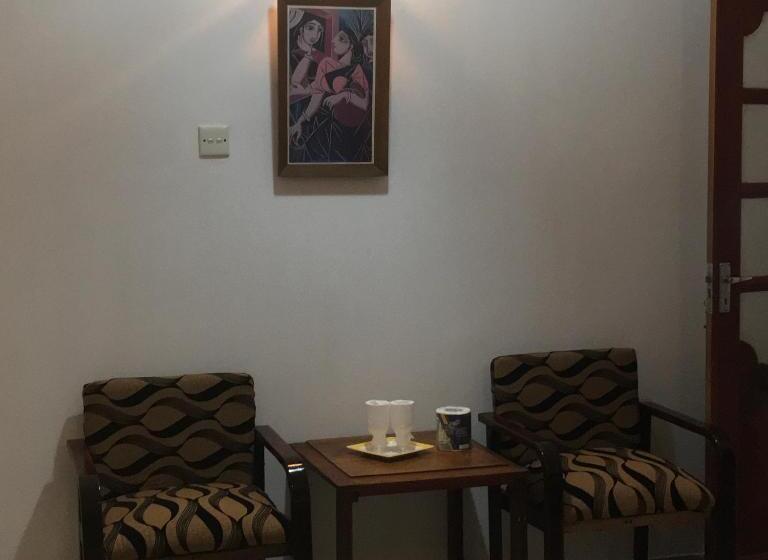 غرفة ديلوكس سرير كينج, Moon Deck Villa