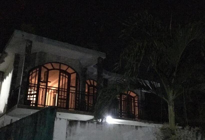 带大床的豪华间, Moon Deck Villa