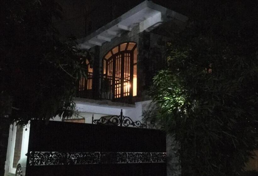 غرفة ديلوكس, Moon Deck Villa