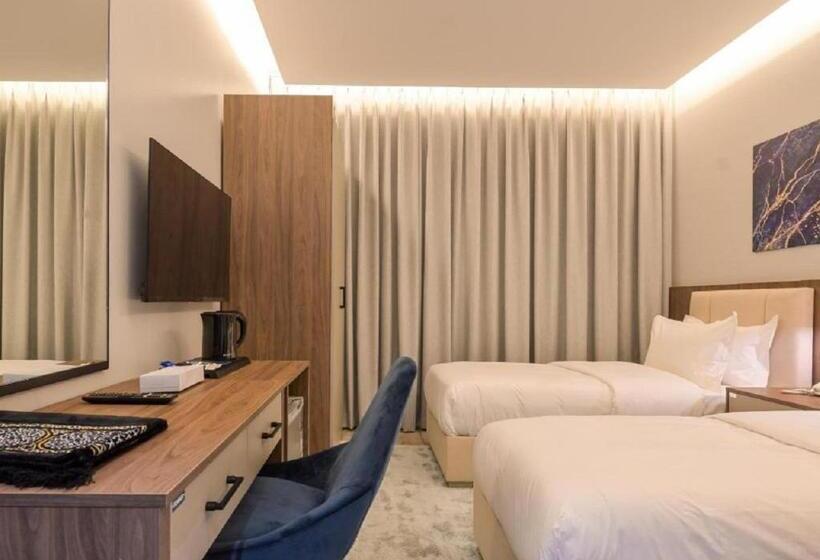 エコノミールーム, تيارا للوحدات السكنية والشقق المفروشة