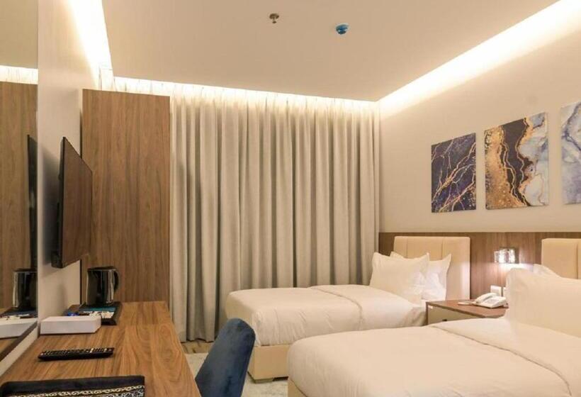 エコノミールーム, تيارا للوحدات السكنية والشقق المفروشة