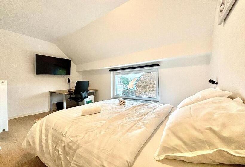 غرفة ديلوكس سرير كينج, Il Casolare