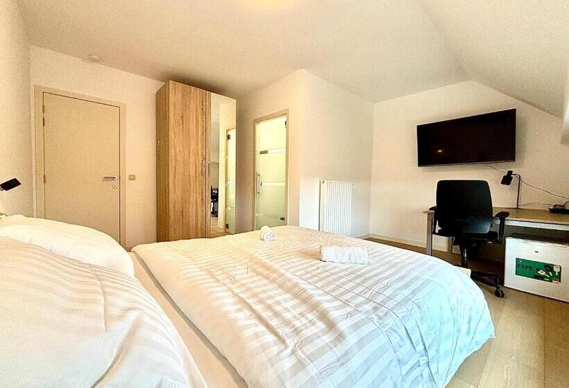 غرفة ديلوكس سرير كينج, Il Casolare