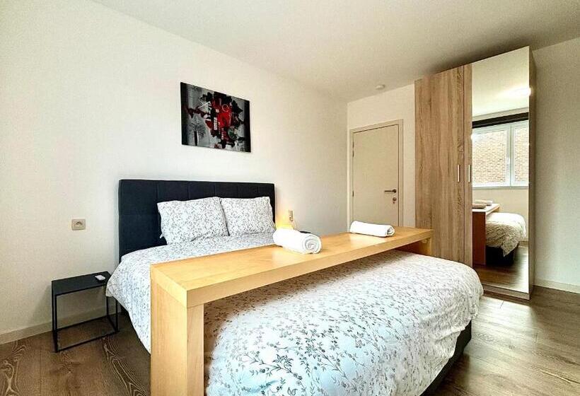 غرفة ديلوكس سرير كينج, Il Casolare