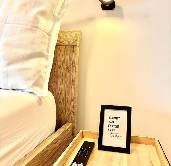 غرفة ديلوكس سرير كينج, Il Casolare