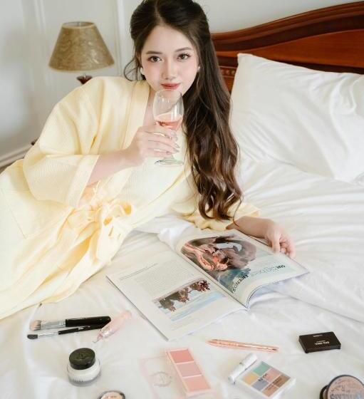 اتاق استاندارد, Phu My Hai