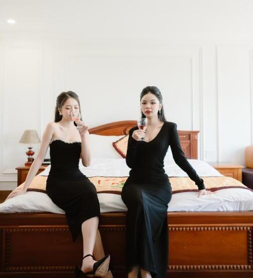 اتاق استاندارد, Phu My Hai