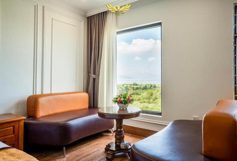 اتاق لوکس, Phu My Hai