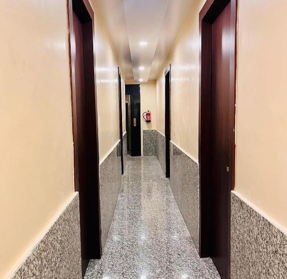 غرفة قياسية سرير كينج, The Mount Valley