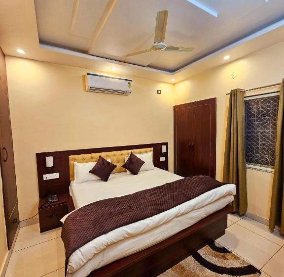 غرفة ديلوكس عائلية, The Mount Valley