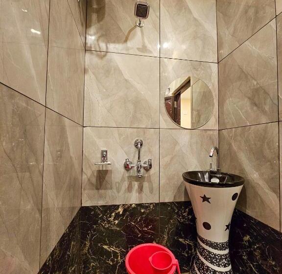 غرفة ديلوكس, The Mount Valley