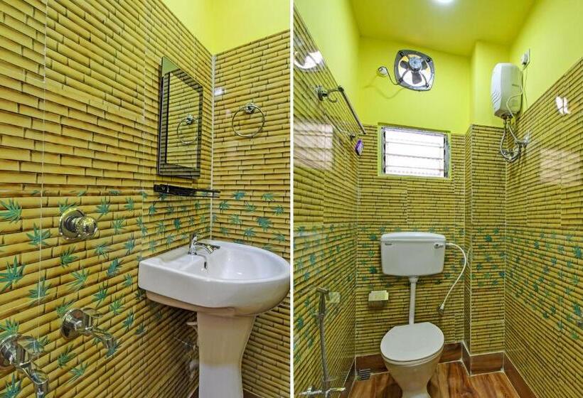 Standard-huone, Oyo Black Diamond Hotel & Restaurant