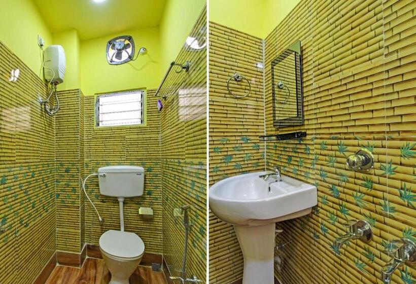 Standard-huone, Oyo Black Diamond Hotel & Restaurant