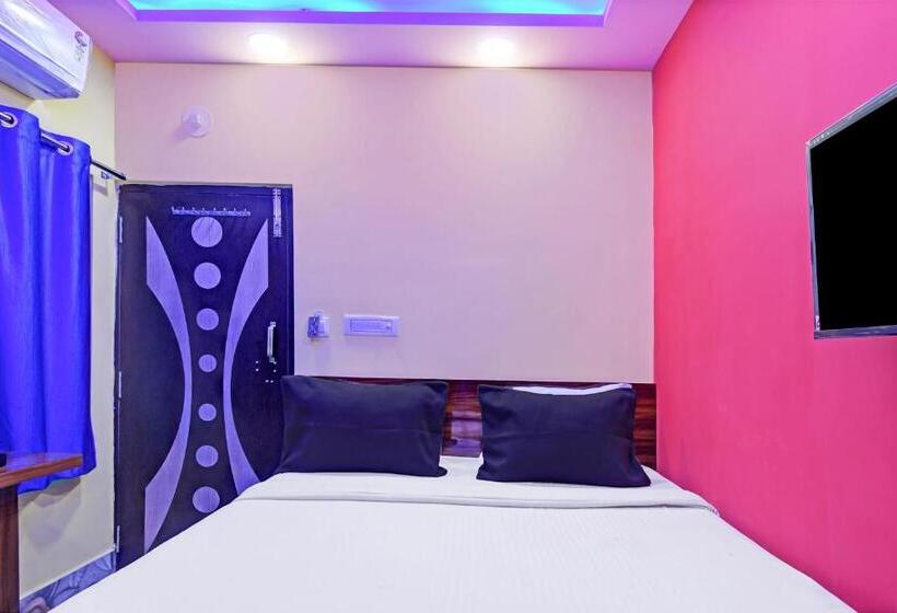 Standard-huone, Oyo Black Diamond Hotel & Restaurant