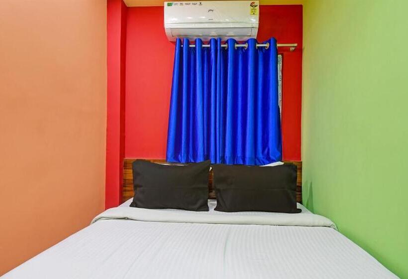 Standard-huone, Oyo Black Diamond Hotel & Restaurant